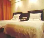 金马假日大酒店 客房