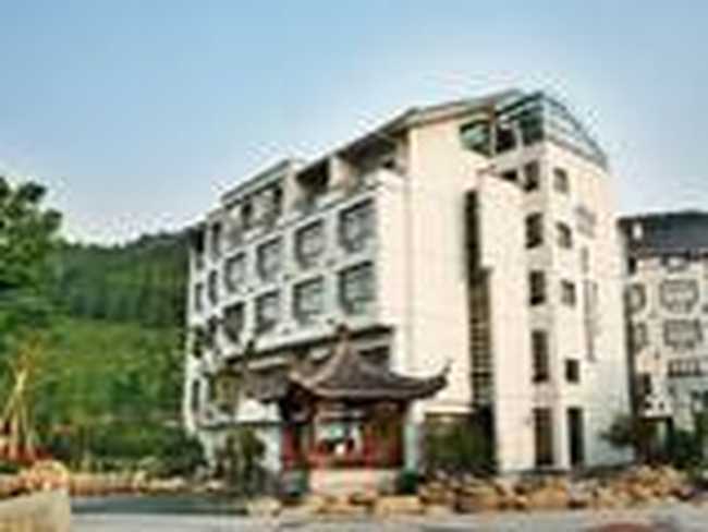 千岛湖怡莱度假酒店,图一