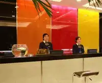 锐思特汽车连锁旅店（温州西山店）