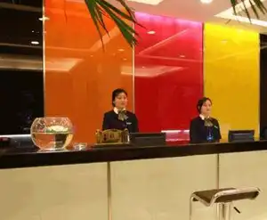 锐思特汽车连锁旅店（温州西山店）