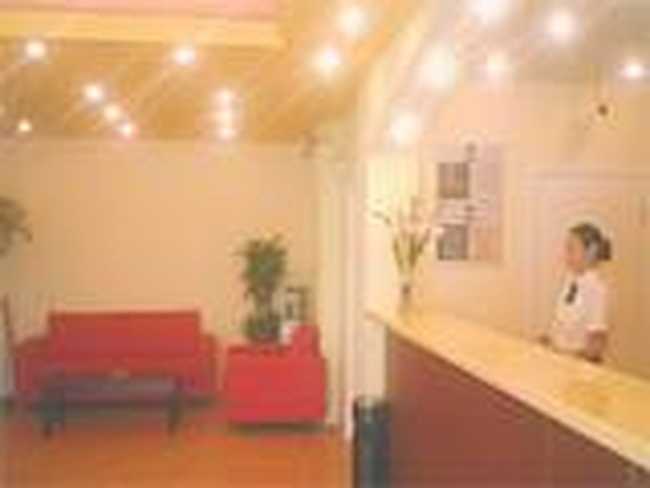 如家快捷酒店（嘉兴中山东路店）,图二