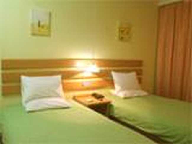 云根庭酒店(绍兴客运中心店),图三