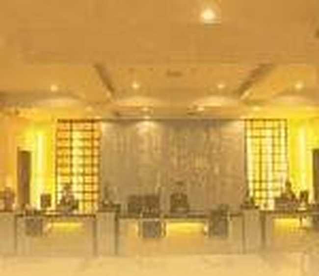 湖州香溢大酒店,图二