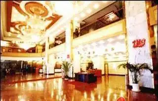 宁波金谷大酒店