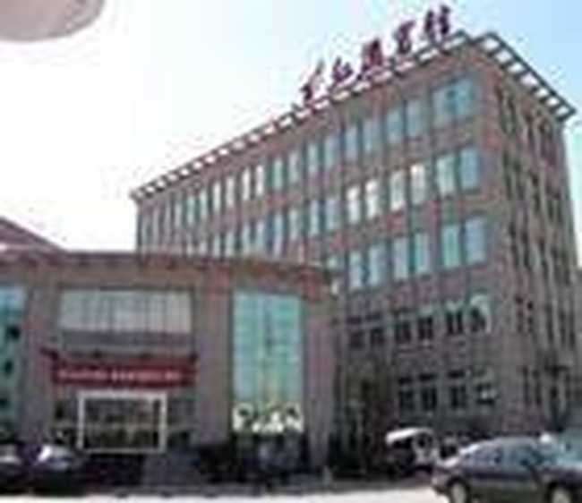 杭州红缨宾馆,图一