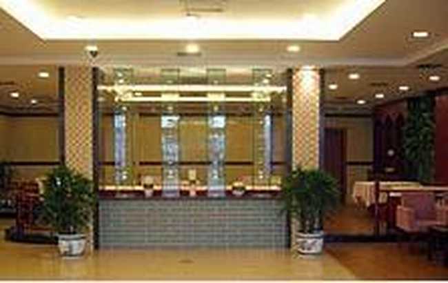 衢州东方假日酒店,图二