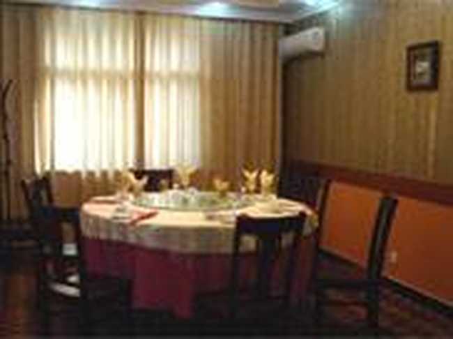 溪口茗悦宾馆,图六