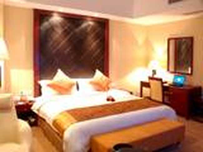 台州海洋国际酒店,图三