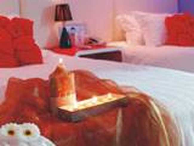 宁波浪琴假日酒店,图三