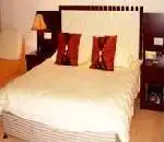 瑞天商务酒店 客房