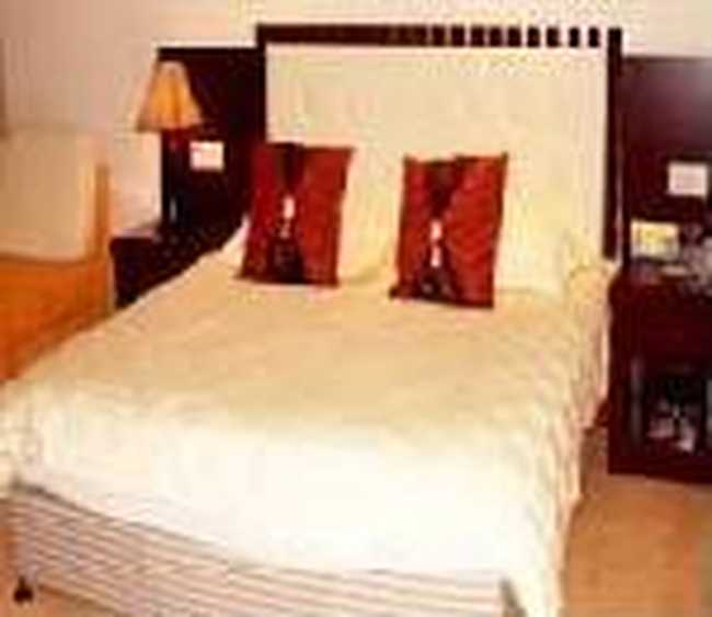 建德瑞天商务酒店,图三