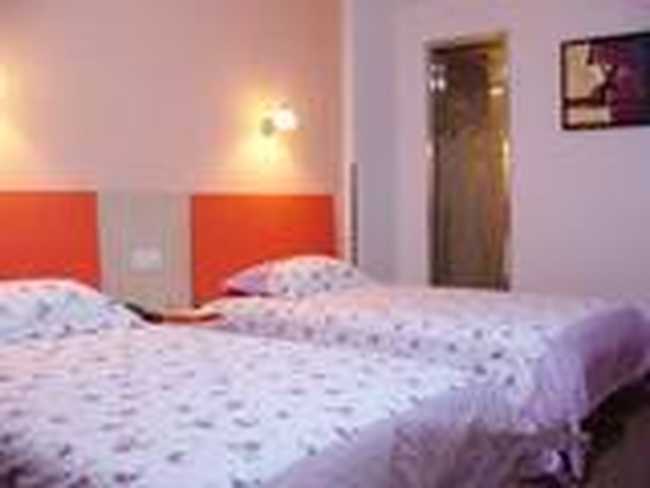 莫泰连锁旅店（湖州红旗路店）,图三