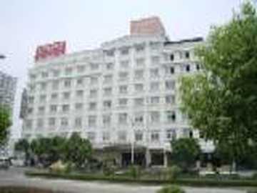 温州汇丰商务宾馆,图一