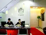北仑御苑商务酒店 大堂