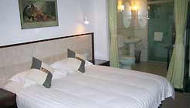 宁波莱莱商务酒店,图三