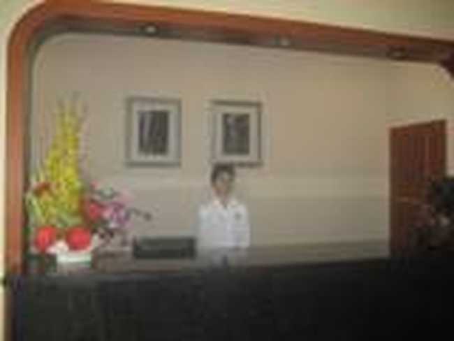 嘉兴南湖花园商务酒店,图二