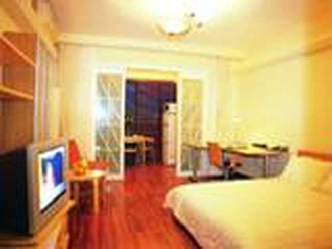 宁波好阳光国际商务公寓,图三