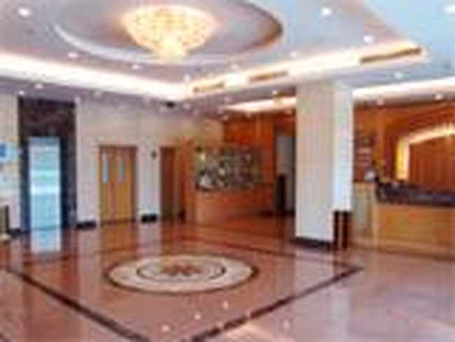 宁波南都宾馆*,图二