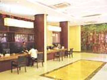 嘉兴光明大酒店,图二