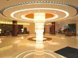浦京大酒店 大堂