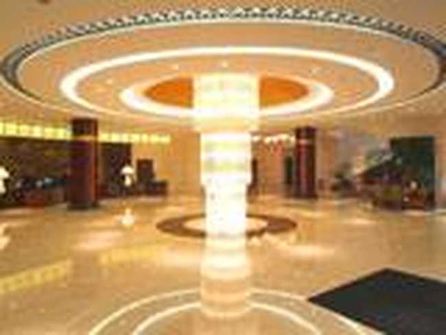 平湖浦京大酒店,图二