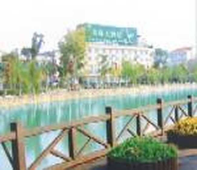 安吉美林大酒店,图一