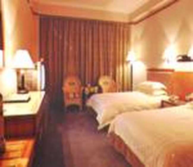 安吉缘通大酒店,图三