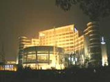 嘉兴博雅酒店,图一