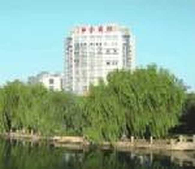 湖州华亭宾馆,图一