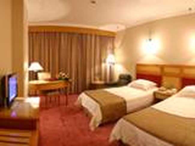 宁波新兴大酒店,图三