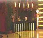 彼特曼公寓酒店 大堂