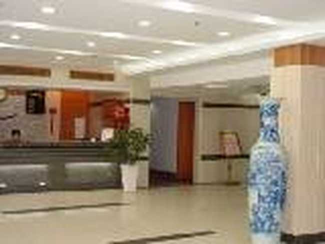 杭州社苑宾馆,图二