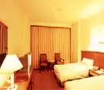 阿里山大酒店 客房