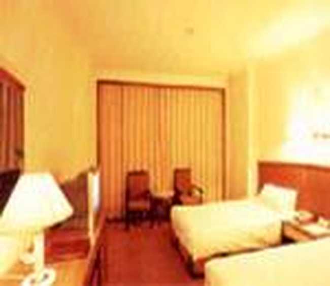 临安阿里山大酒店,图三