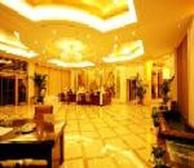 舟山息耒海景酒店,图二