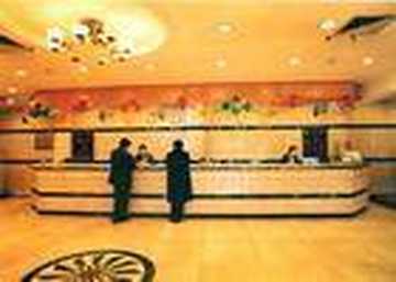 杭州艺都大酒店,图二