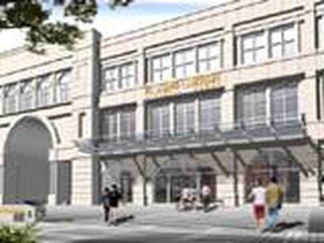 绍兴玛格丽特酒店,图一