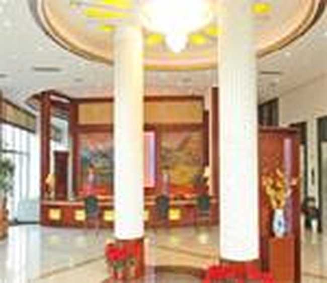 福来顿商务酒店（鄞州）,图二