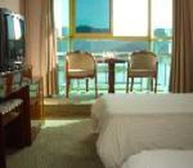 南北湖山庄休闲村（海盐）,图三