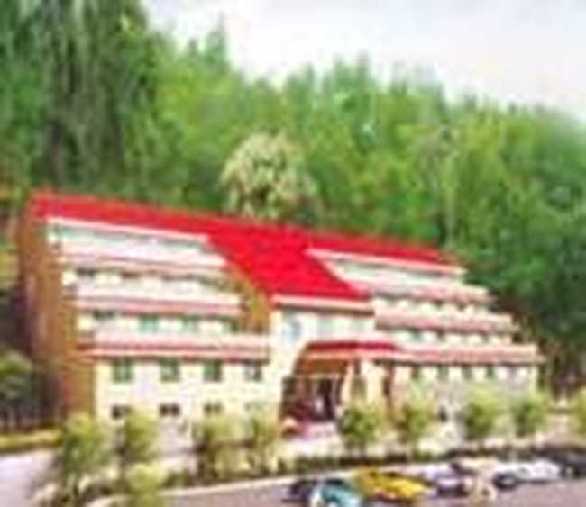 武义三和大酒店,图一