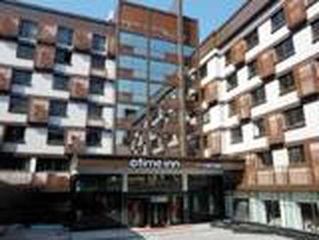 嘉兴亿代商务酒店,图一