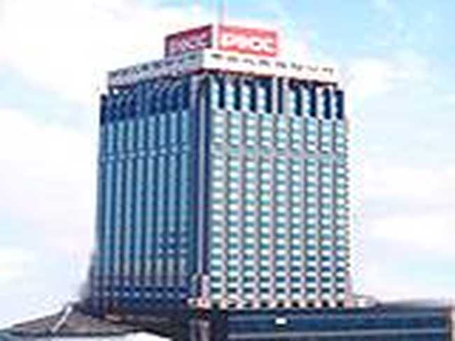 宁波中保大厦,图一