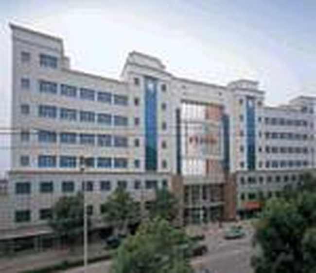 临安阿里山大酒店,图一