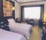 安吉大竹海度假村 客房