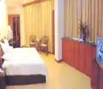 山星旅游大厦 客房