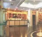 千岛湖假日酒店 大堂