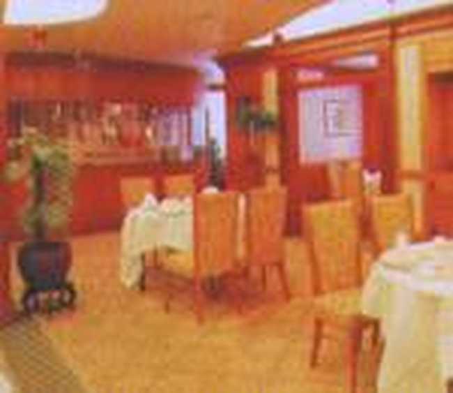 宁波银苑大酒店,图二