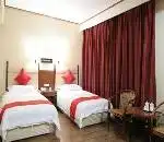 西山温泉别墅 客房