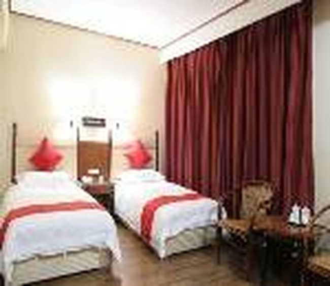 西山温泉别墅（普陀）,图三