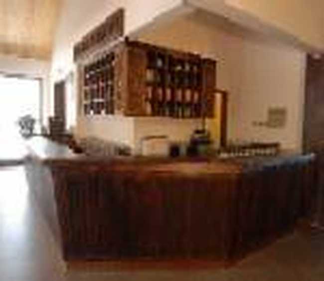 江南天池度假村（安吉）,图二